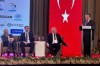 Prvi zamjenik predsjedatelja Zastupničkog doma PSBiH Marinko Čavara sudjelovao na 26. Euroazijskom summitu u Istanbulu 